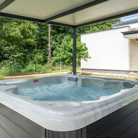 Vendégház Barban - CIS404