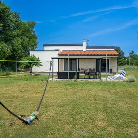 Vendégház Barban - CIS404