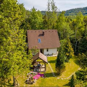 Vendégház Delnice - CKB438