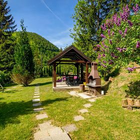 Vendégház Delnice - CKB438