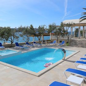 Apartman Stara Novalja - CKD138