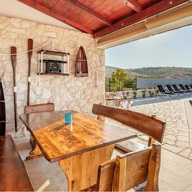 Vendégház Ražanac - CDY096