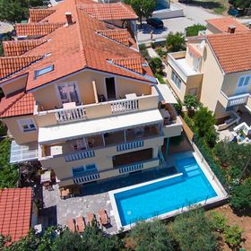 Apartman Šilo - CKI734