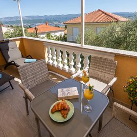 Apartman Šilo - CKI734