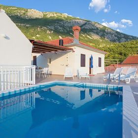 Vendégház Gruda - CDD798