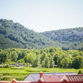 Apartman Lopar - CKR972