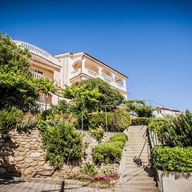 Apartman Lopar - CKR972