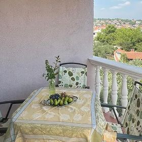 Apartman Jezera - CSV461