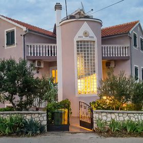 Apartman Jezera - CSV461