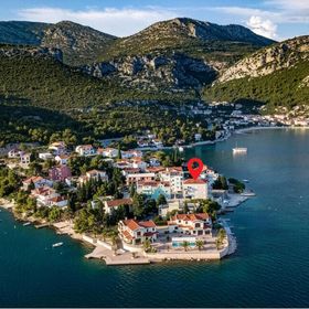 Apartman Klek - CDR642