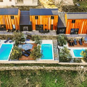 Vendégház Tugare - CSD055