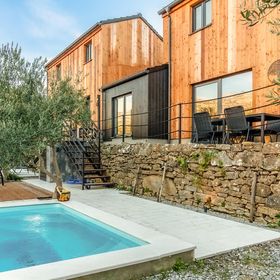 Vendégház Tugare - CSD055