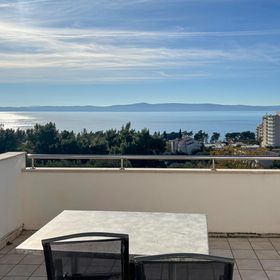 Apartman Tučepi - CSD085