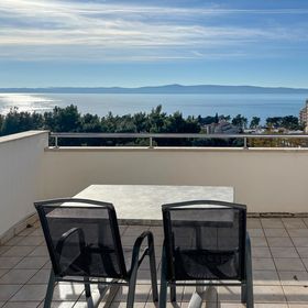 Apartman Tučepi - CSD085