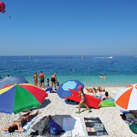 Apartman Tučepi - CSD085