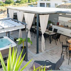 Apartman Podstrana - CSD047