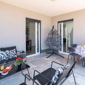 Apartman Podstrana - CSD047