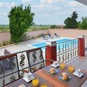 Vendégház Polača - CDY175