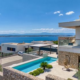 Vendégház Crikvenica - CKA596