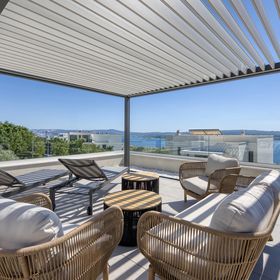 Vendégház Crikvenica - CKA596