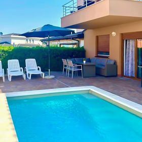 Vendégház Pula - CIB577