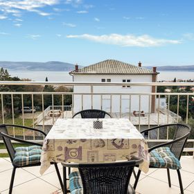 Apartman Novi Vinodolski - CKN847