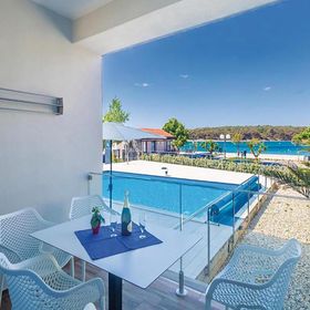 Apartman Punat - CKI745