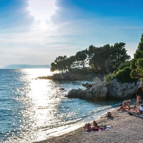 Apartman Tučepi - CSD098