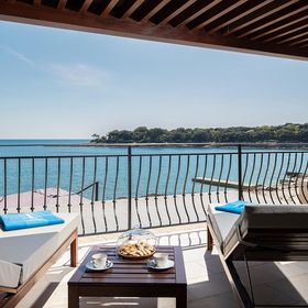 Vendégház Fažana - CIF074