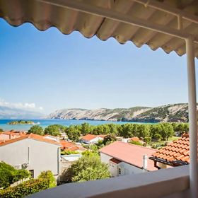 Vendégház Lopar - CKR975