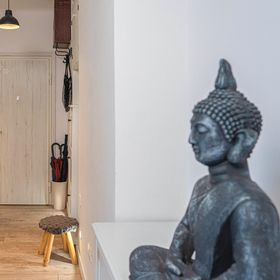 Apartman Zagreb - CCZ256