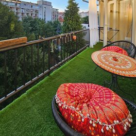 Apartman Zagreb - CCZ256