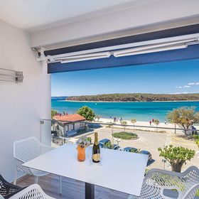 Apartman Punat - CKI755