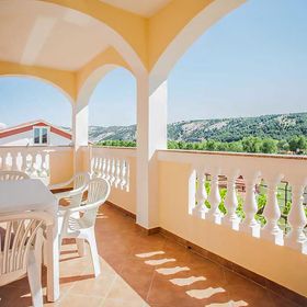 Apartman Lopar - CKR974