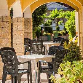 Apartman Lopar - CKR971