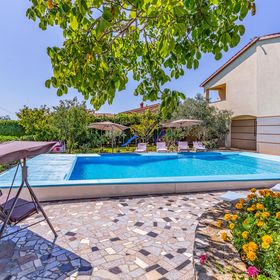 Apartman Pula - CIR789