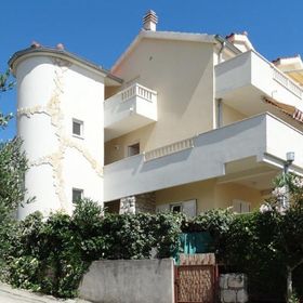 Apartman Omiš - CSD022