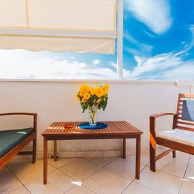 Apartman Omiš - CSD022