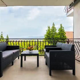 Vendégház Podstrana - CSD068