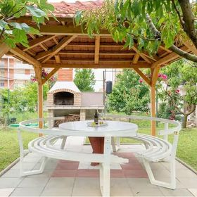 Vendégház Podstrana - CSD068