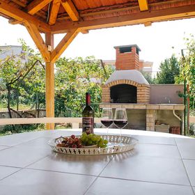 Vendégház Podstrana - CSD068