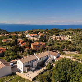 Apartman Veli Lošinj - CKL344