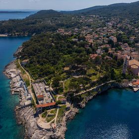 Apartman Veli Lošinj - CKL347