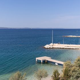 Apartman Dugi Rat - CSC937