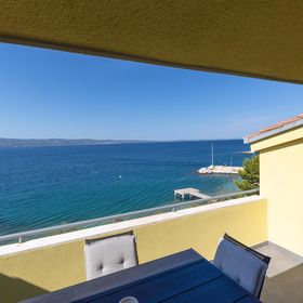 Apartman Dugi Rat - CSC937