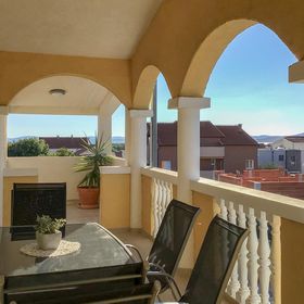 Apartman Pakoštane - CDY171