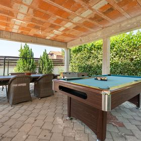 Apartman Pakoštane - CDY171