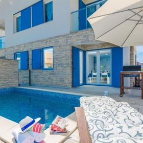 Vendégház Privlaka - CDY151