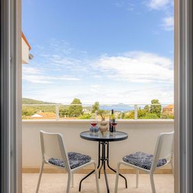 Apartman Veli Lošinj - CKL348