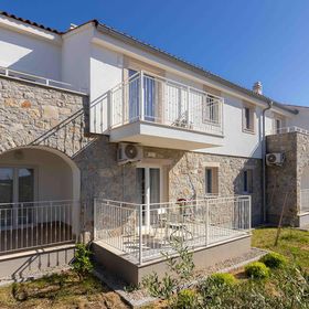 Apartman Veli Lošinj - CKL348